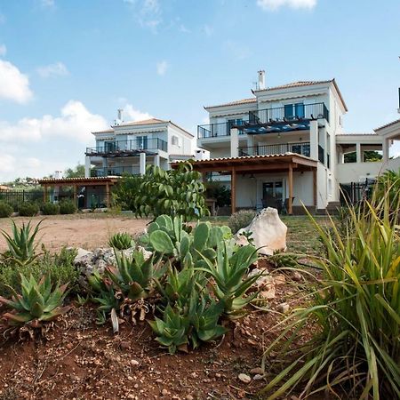 פורטו הלי Villa Hermes מראה חיצוני תמונה