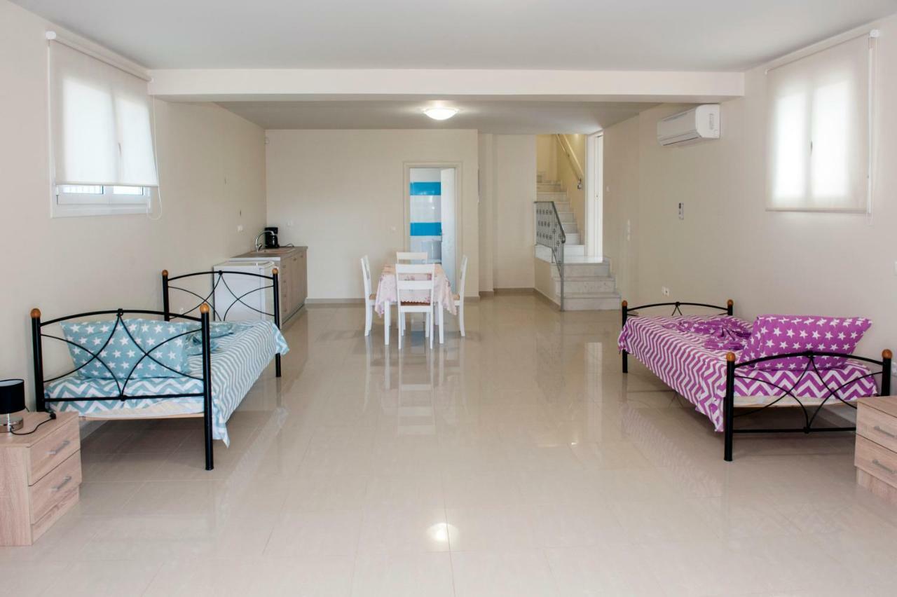 פורטו הלי Villa Hermes מראה חיצוני תמונה