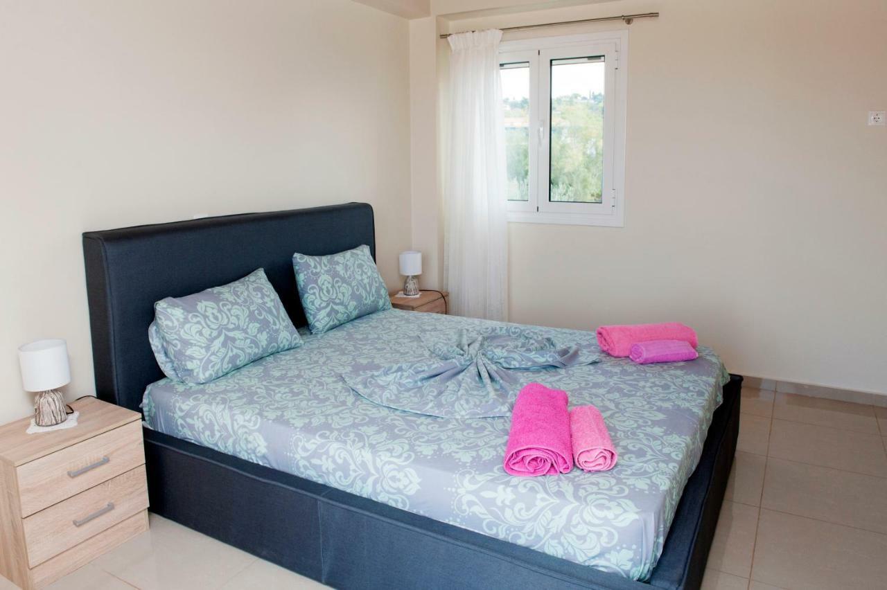 פורטו הלי Villa Hermes מראה חיצוני תמונה