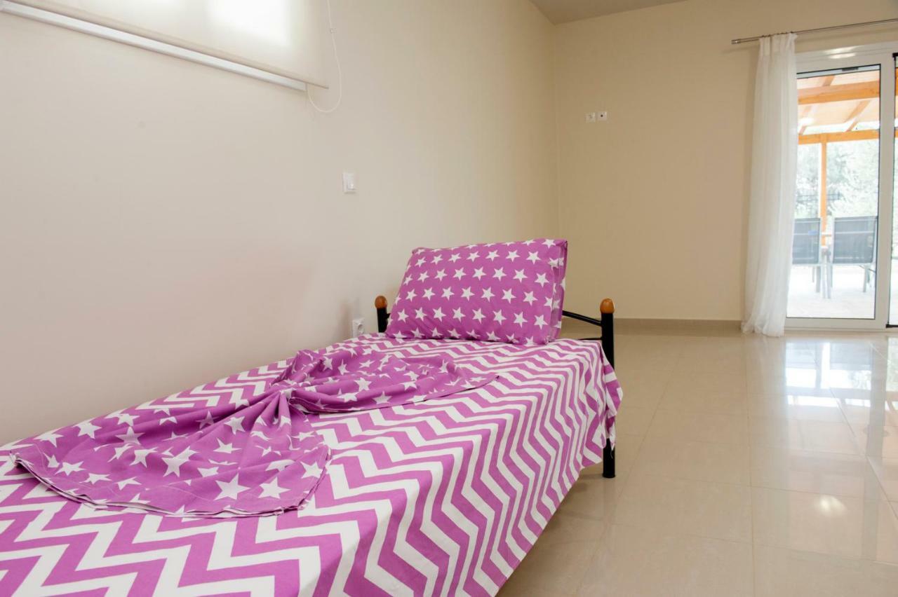 פורטו הלי Villa Hermes מראה חיצוני תמונה