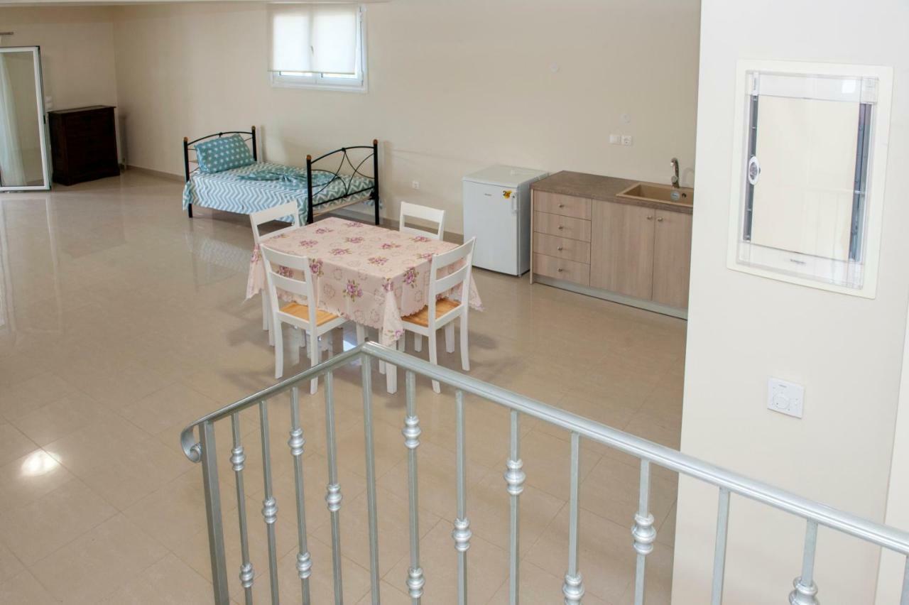 פורטו הלי Villa Hermes מראה חיצוני תמונה