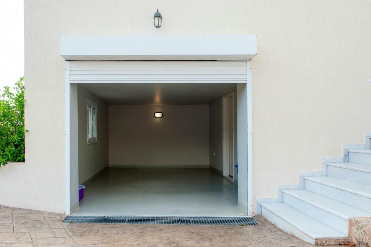 פורטו הלי Villa Hermes מראה חיצוני תמונה