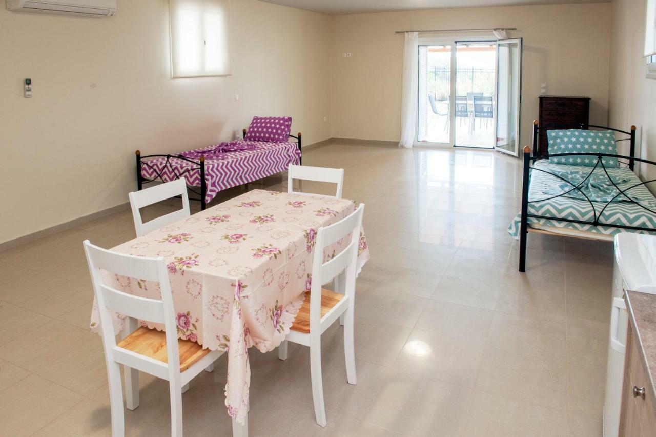 פורטו הלי Villa Hermes מראה חיצוני תמונה