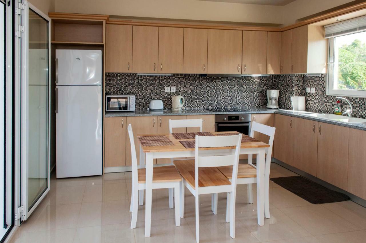 פורטו הלי Villa Hermes מראה חיצוני תמונה