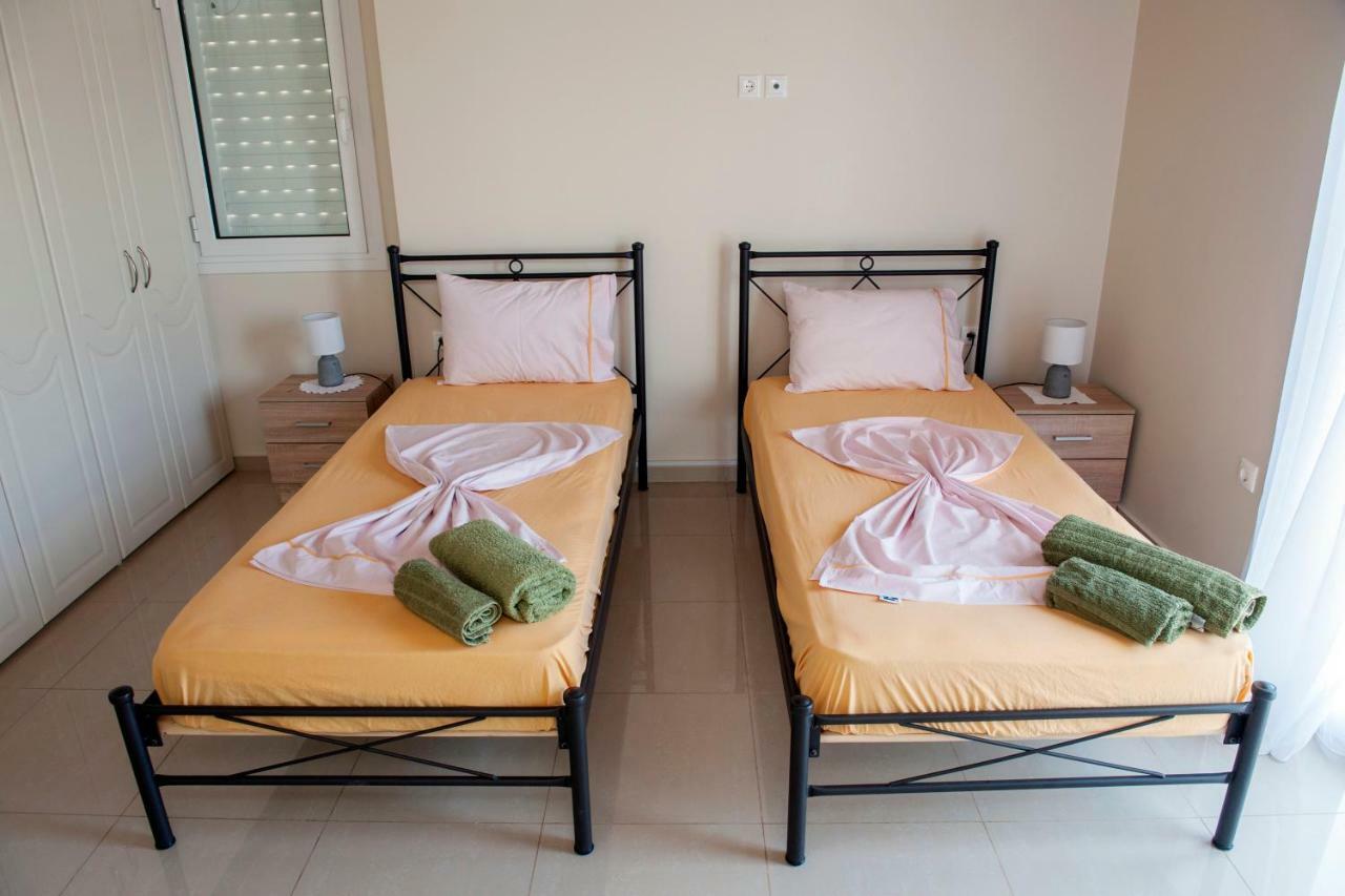 פורטו הלי Villa Hermes מראה חיצוני תמונה