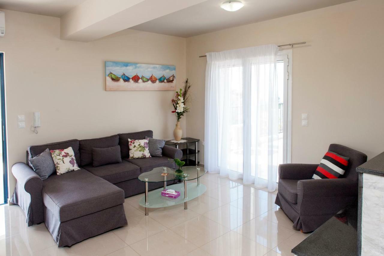 פורטו הלי Villa Hermes מראה חיצוני תמונה