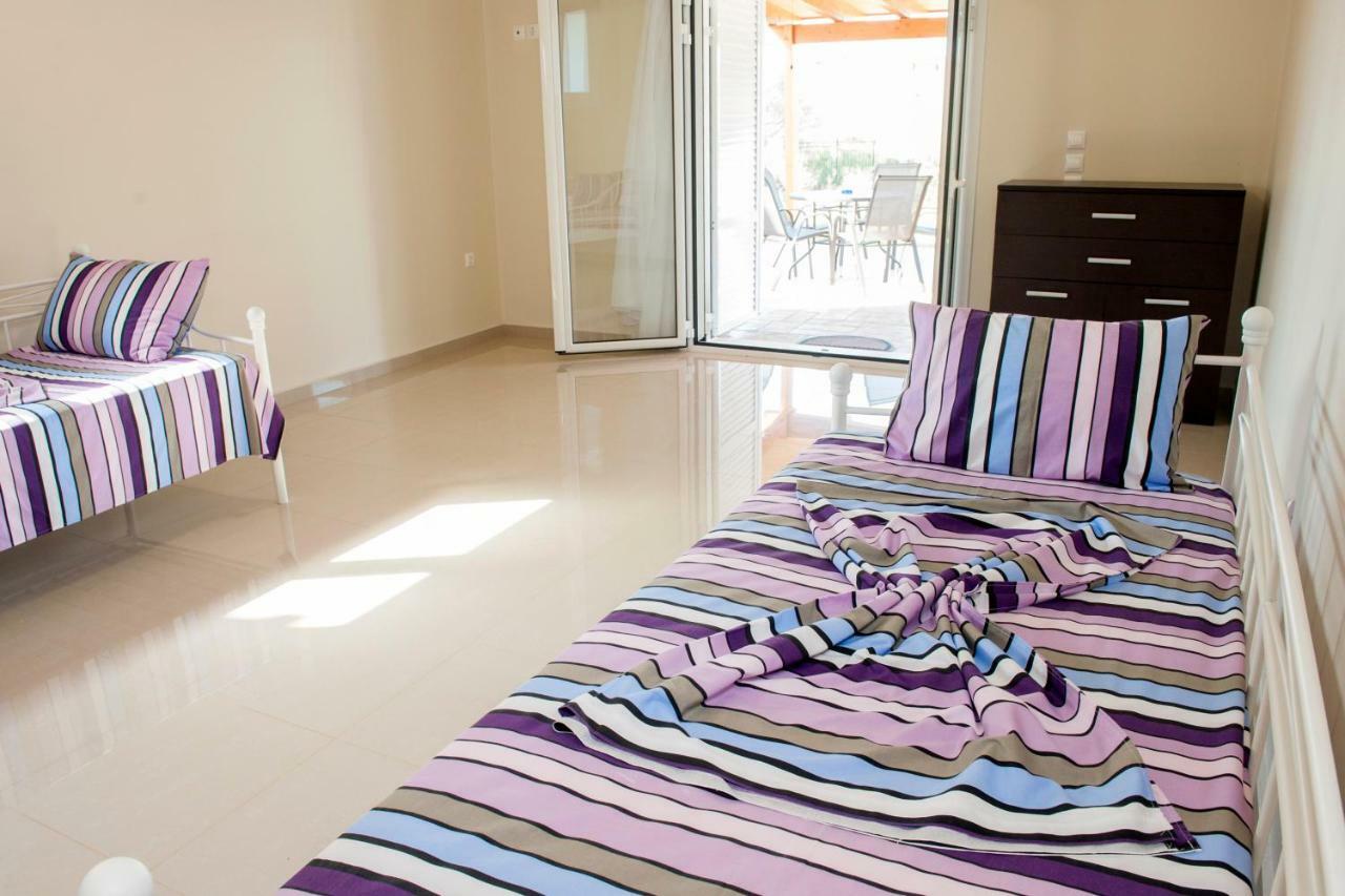 פורטו הלי Villa Hermes מראה חיצוני תמונה
