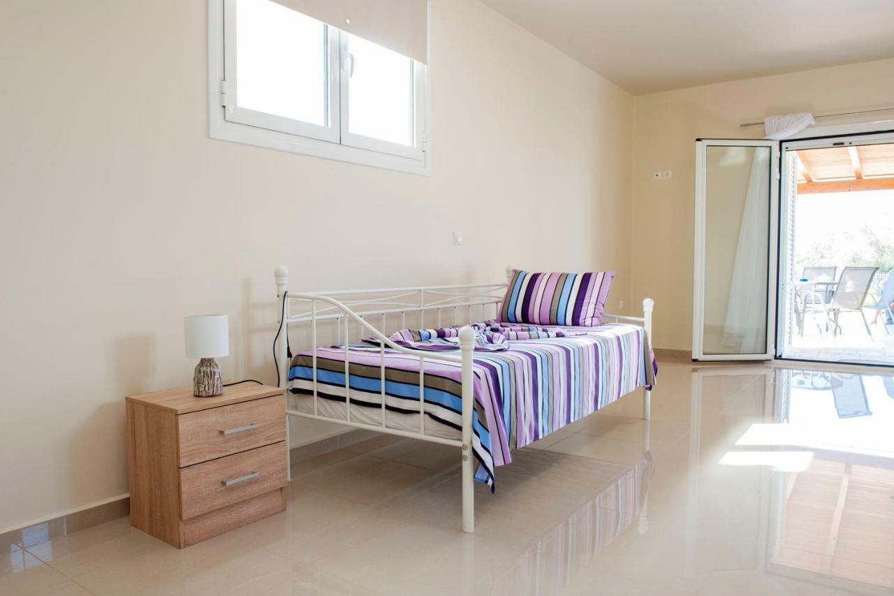 פורטו הלי Villa Hermes מראה חיצוני תמונה