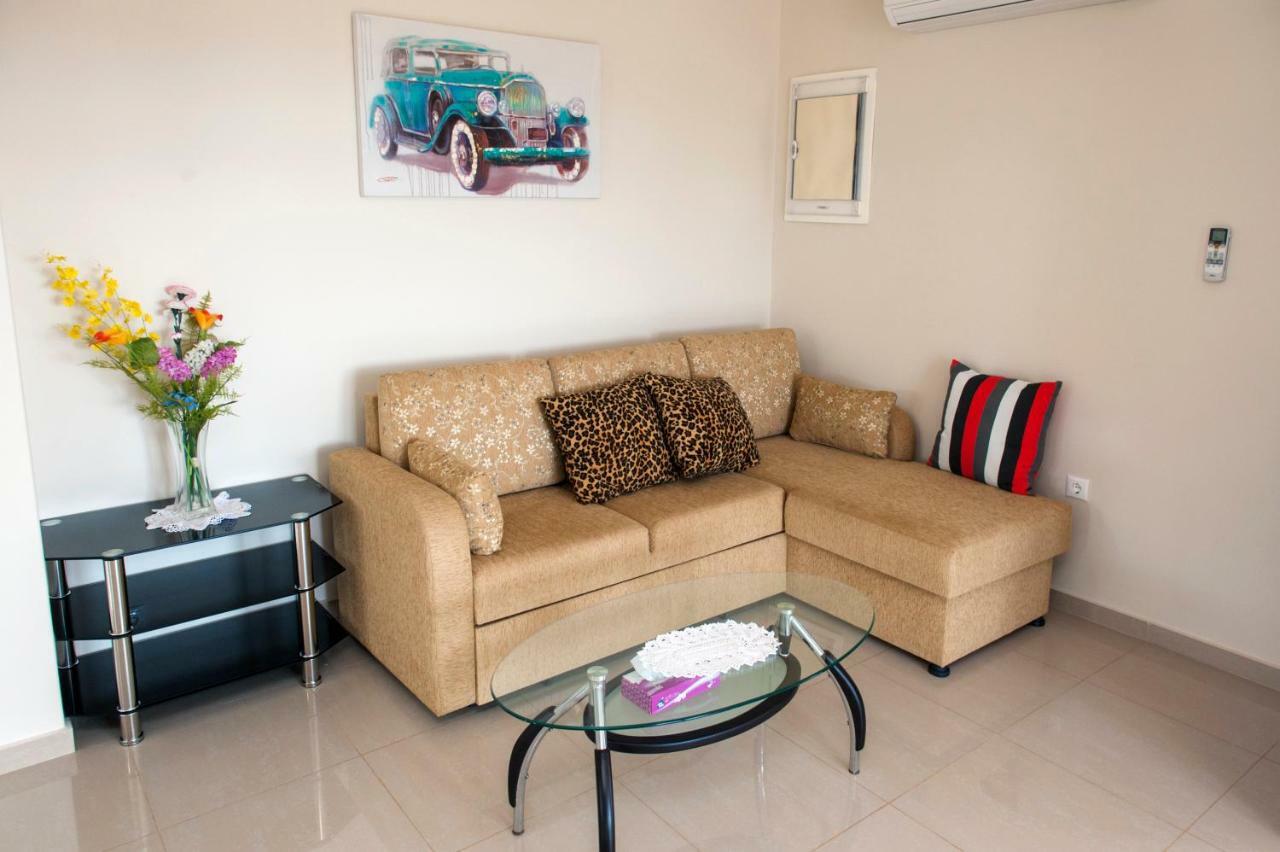 פורטו הלי Villa Hermes מראה חיצוני תמונה