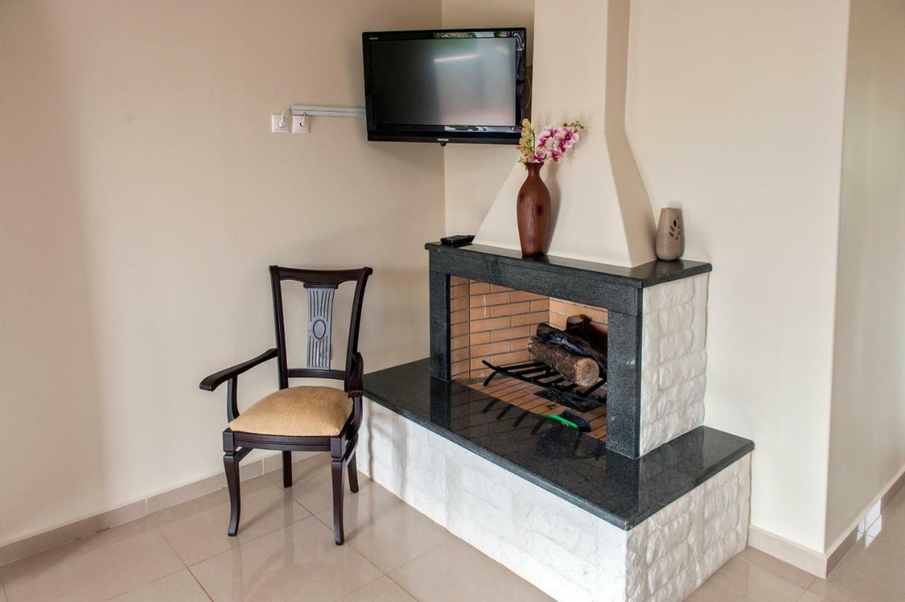 פורטו הלי Villa Hermes מראה חיצוני תמונה