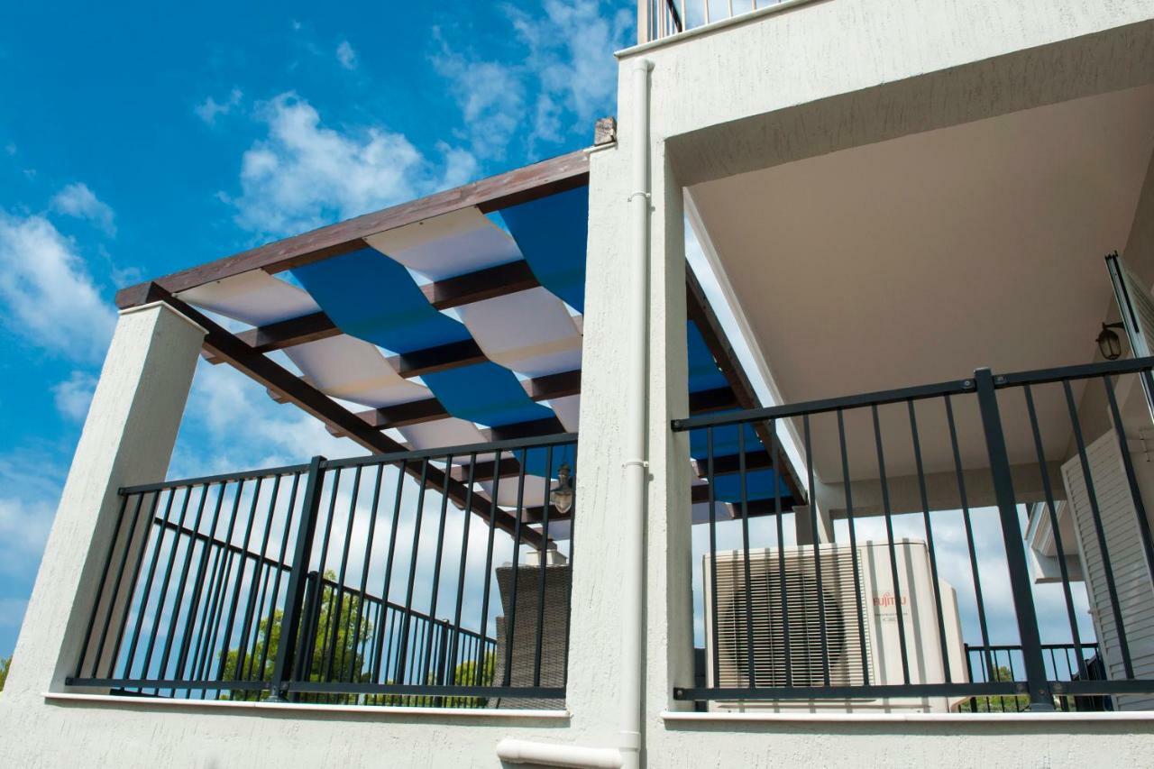פורטו הלי Villa Hermes מראה חיצוני תמונה